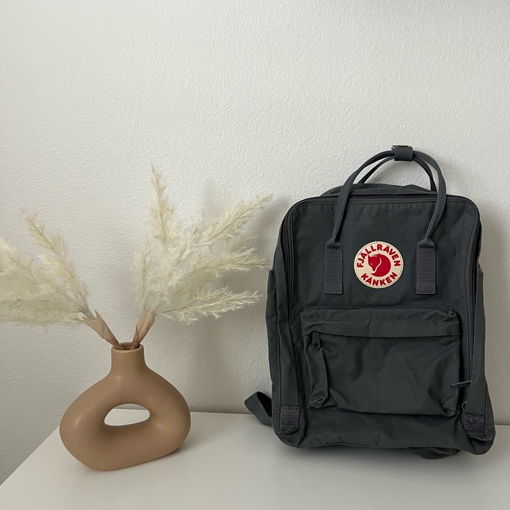 Fjallraven Kanken Backpack